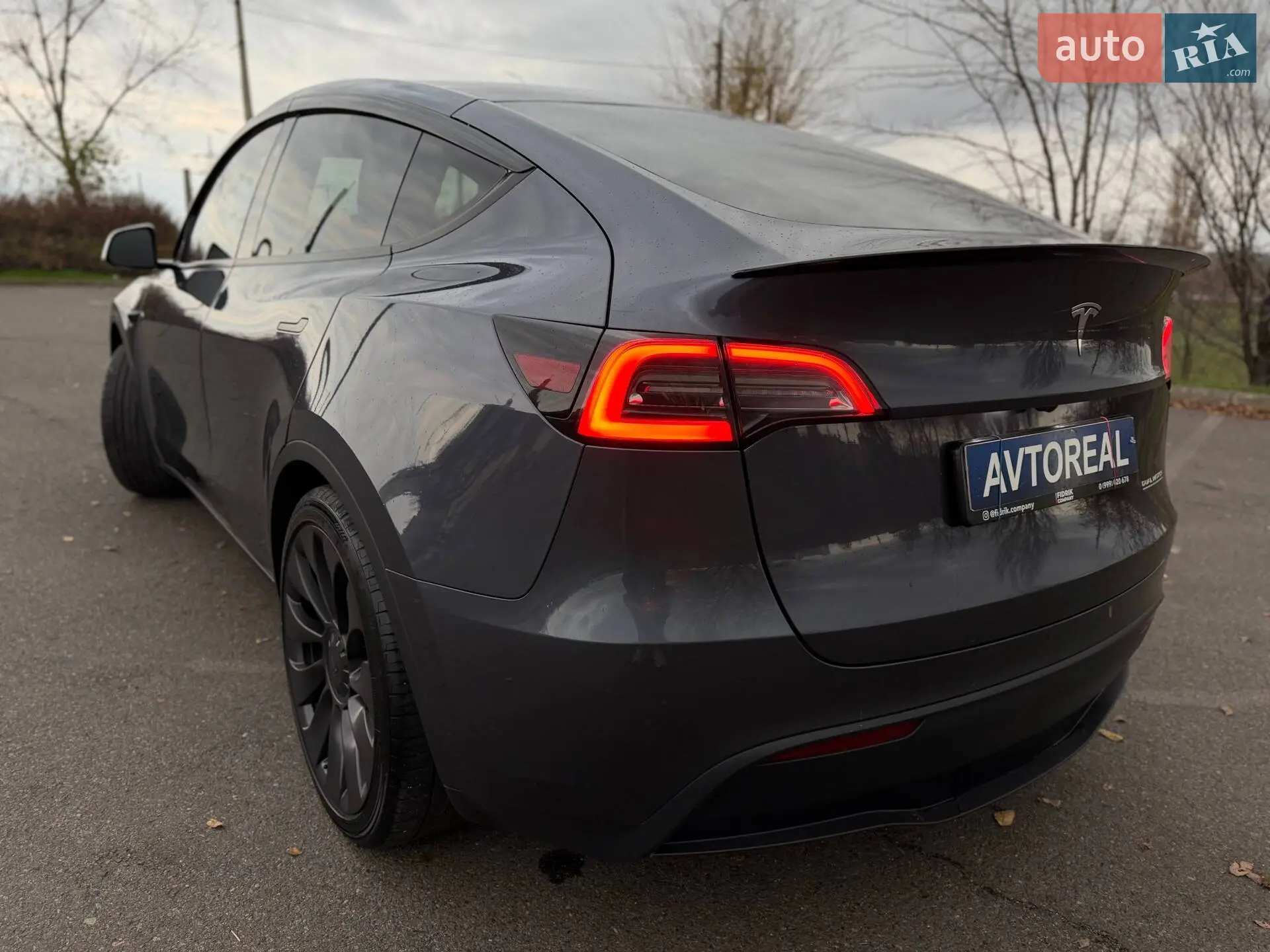 2023 Tesla Model Y - мініатюра 28