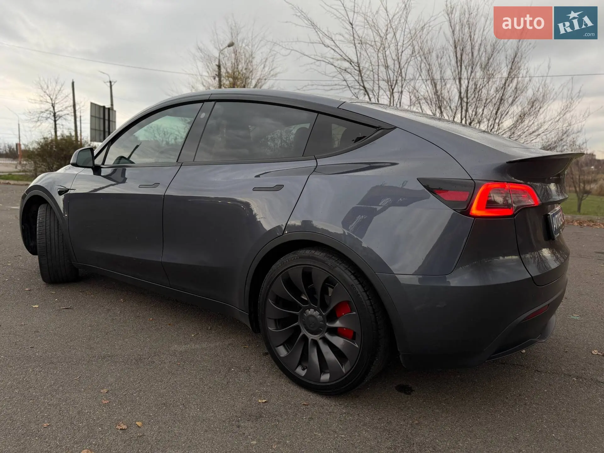 2023 Tesla Model Y - мініатюра 29