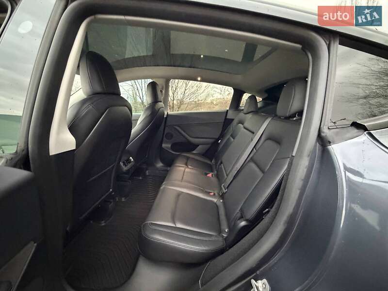 Внедорожник / Кроссовер Tesla Model Y 2023 в Кривом Роге