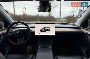 Внедорожник / Кроссовер Tesla Model Y 2023 в Кривом Роге