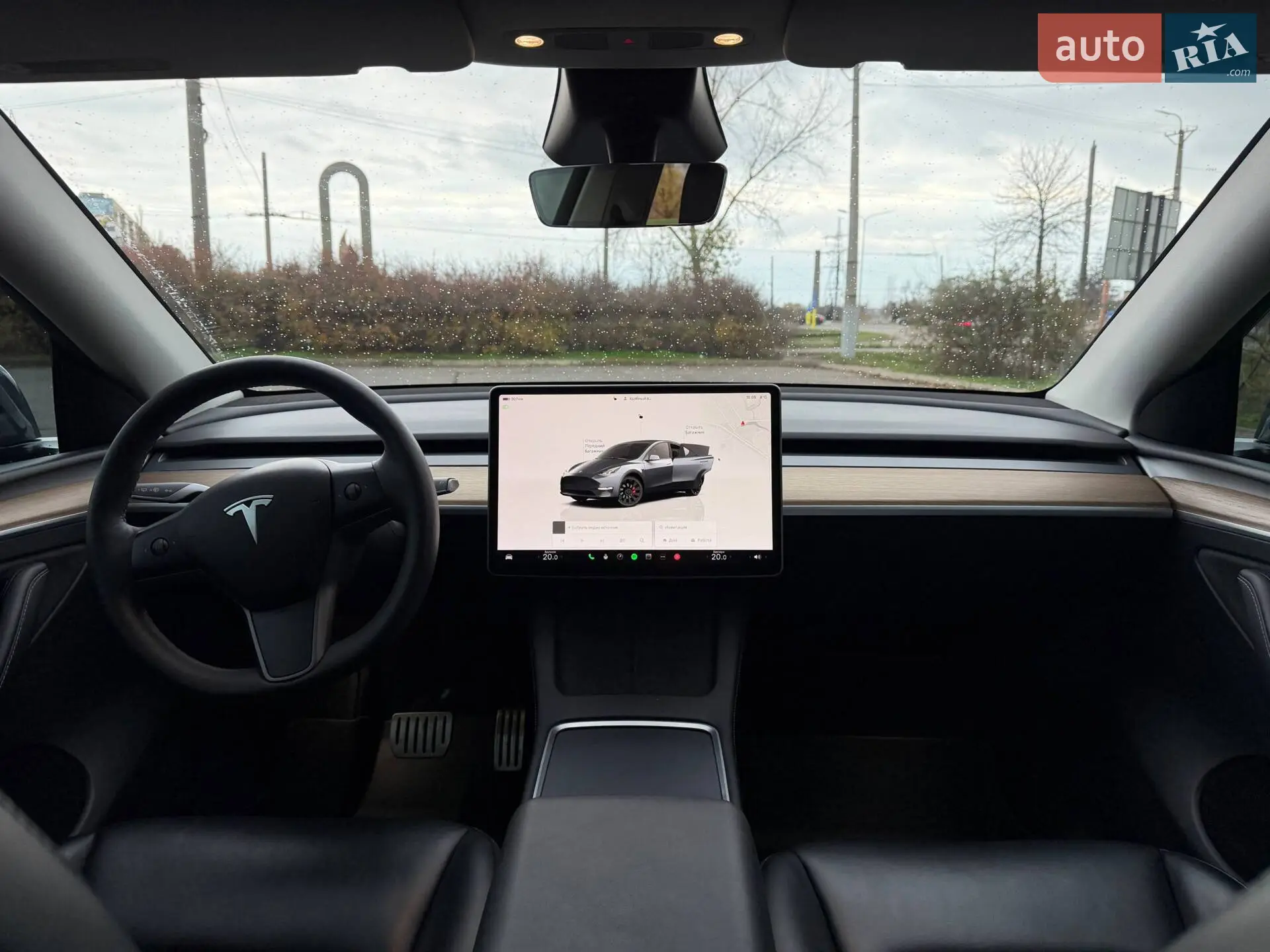 2023 Tesla Model Y - мініатюра 43