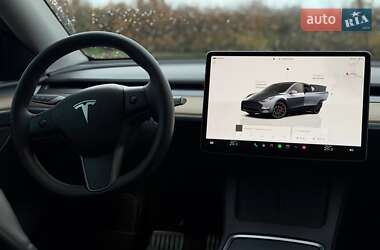 Внедорожник / Кроссовер Tesla Model Y 2023 в Кривом Роге