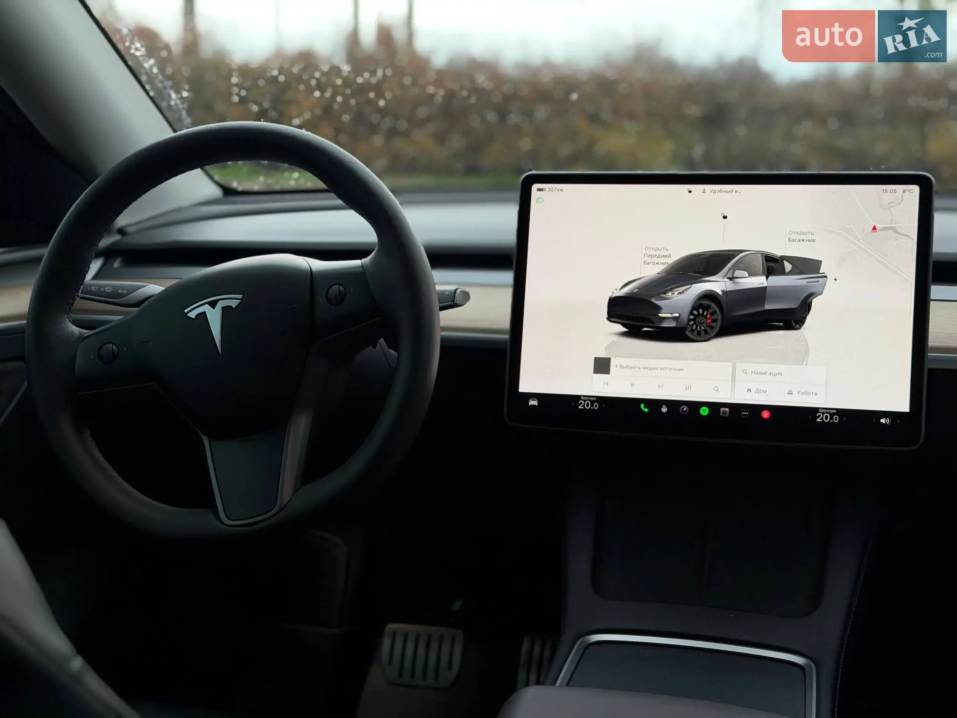 2023 Tesla Model Y - мініатюра 44