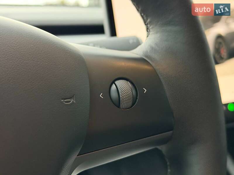 Внедорожник / Кроссовер Tesla Model Y 2023 в Кривом Роге