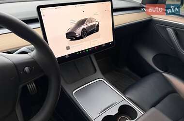 Внедорожник / Кроссовер Tesla Model Y 2023 в Кривом Роге