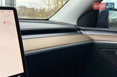 Внедорожник / Кроссовер Tesla Model Y 2023 в Кривом Роге