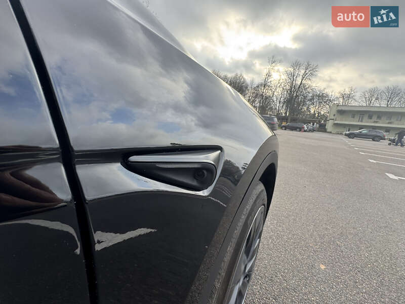 Внедорожник / Кроссовер Tesla Model Y 2024 в Харькове фото 26 Внедорожник / Кроссовер Tesla Model Y 2024 в Харькове