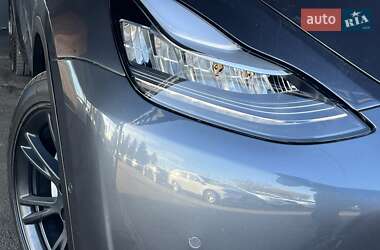 Внедорожник / Кроссовер Tesla Model Y 2020 в Виннице