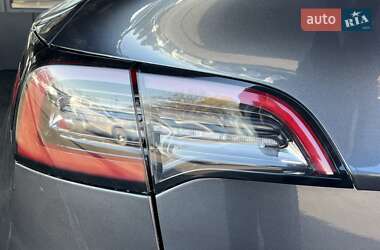 Внедорожник / Кроссовер Tesla Model Y 2020 в Виннице