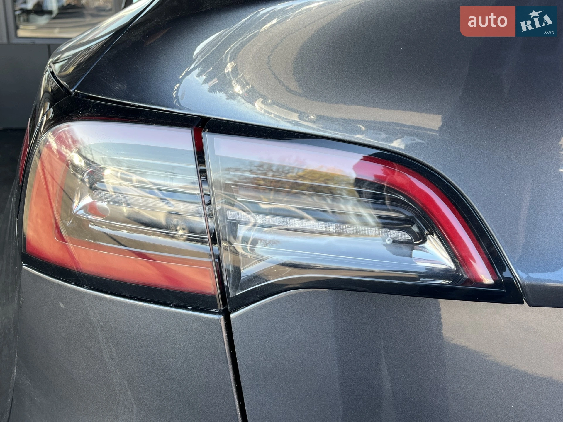 2020 Tesla Model Y - мініатюра 10