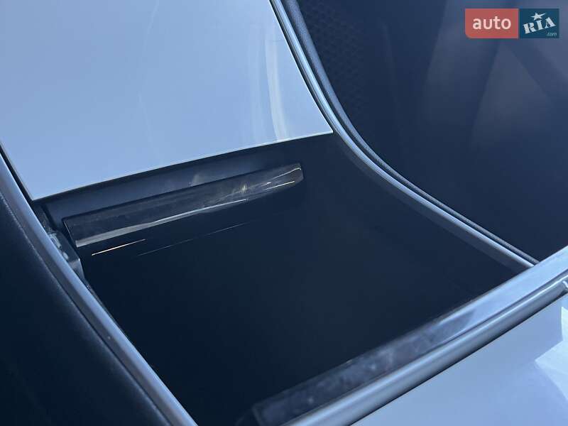 Внедорожник / Кроссовер Tesla Model Y 2020 в Виннице фото 33 Внедорожник / Кроссовер Tesla Model Y 2020 в Виннице