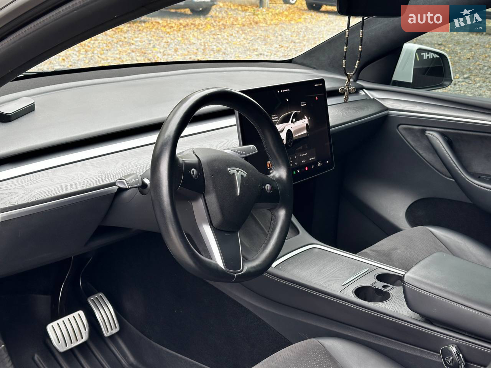 2022 Tesla Model Y - мініатюра 7
