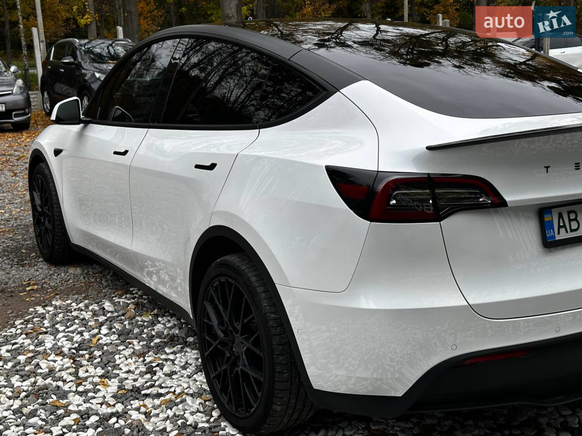 2022 Tesla Model Y - мініатюра 15