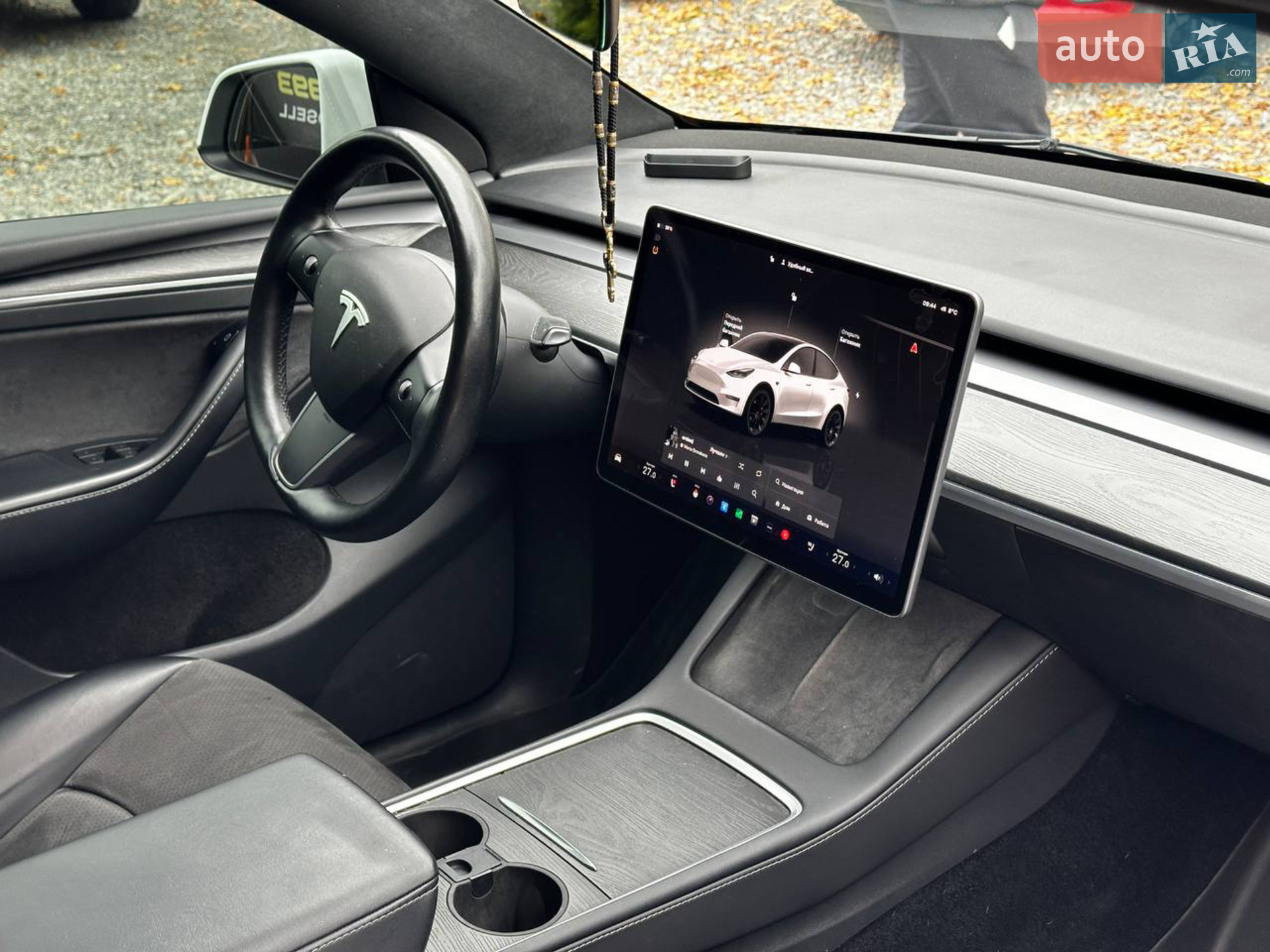 2022 Tesla Model Y - мініатюра 20