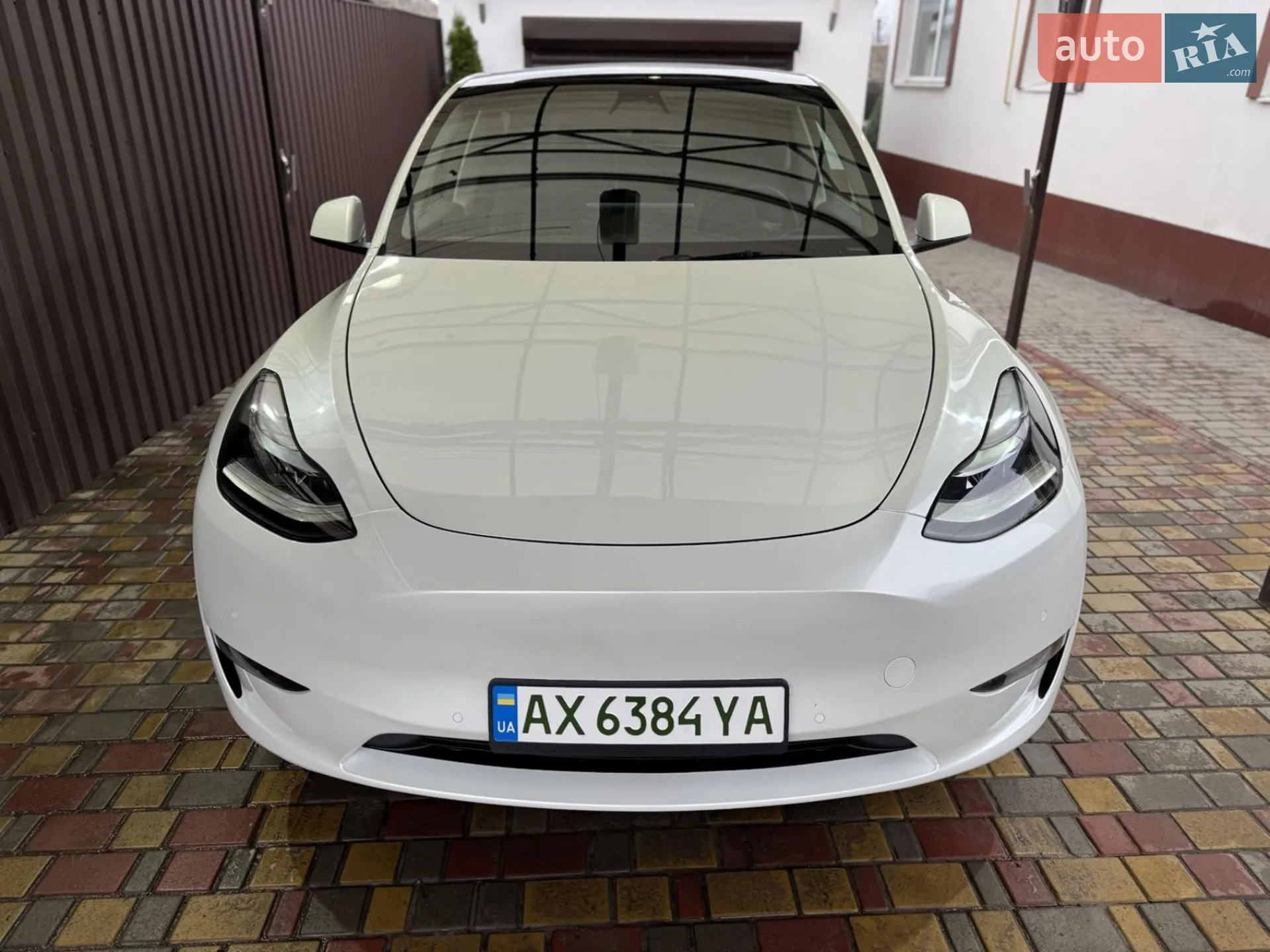 2022 Tesla Model Y - мініатюра 14
