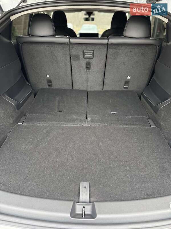 Позашляховик / Кросовер Tesla Model Y 2022 в Харкові