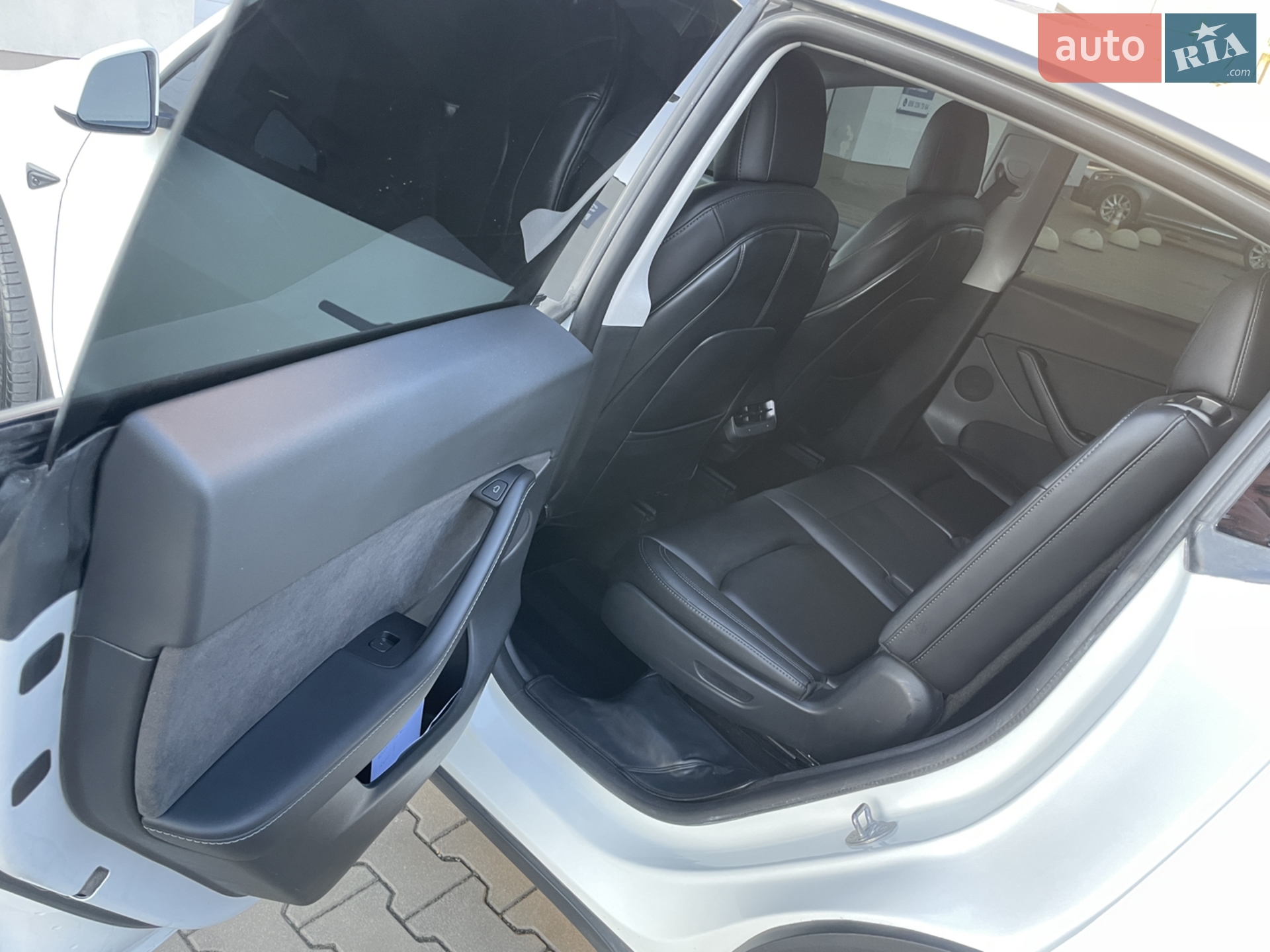 2022 Tesla Model Y - мініатюра 12