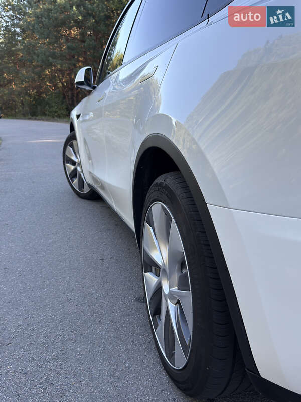 Позашляховик / Кросовер Tesla Model Y 2023 в Нетішині