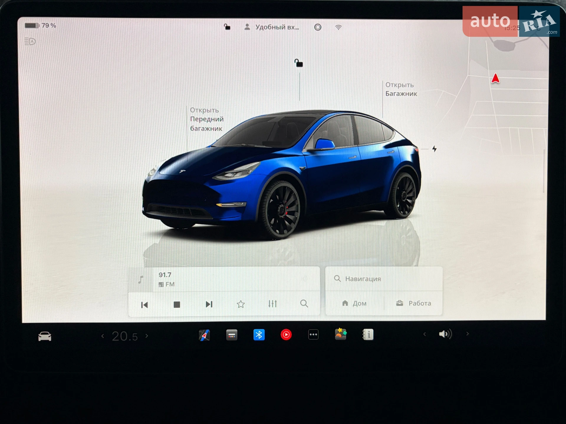 2024 Tesla Model Y - мініатюра 15