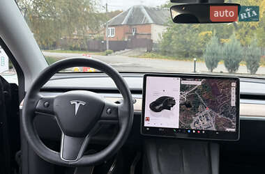 Внедорожник / Кроссовер Tesla Model Y 2023 в Полтаве фото 2 Внедорожник / Кроссовер Tesla Model Y 2023 в Полтаве