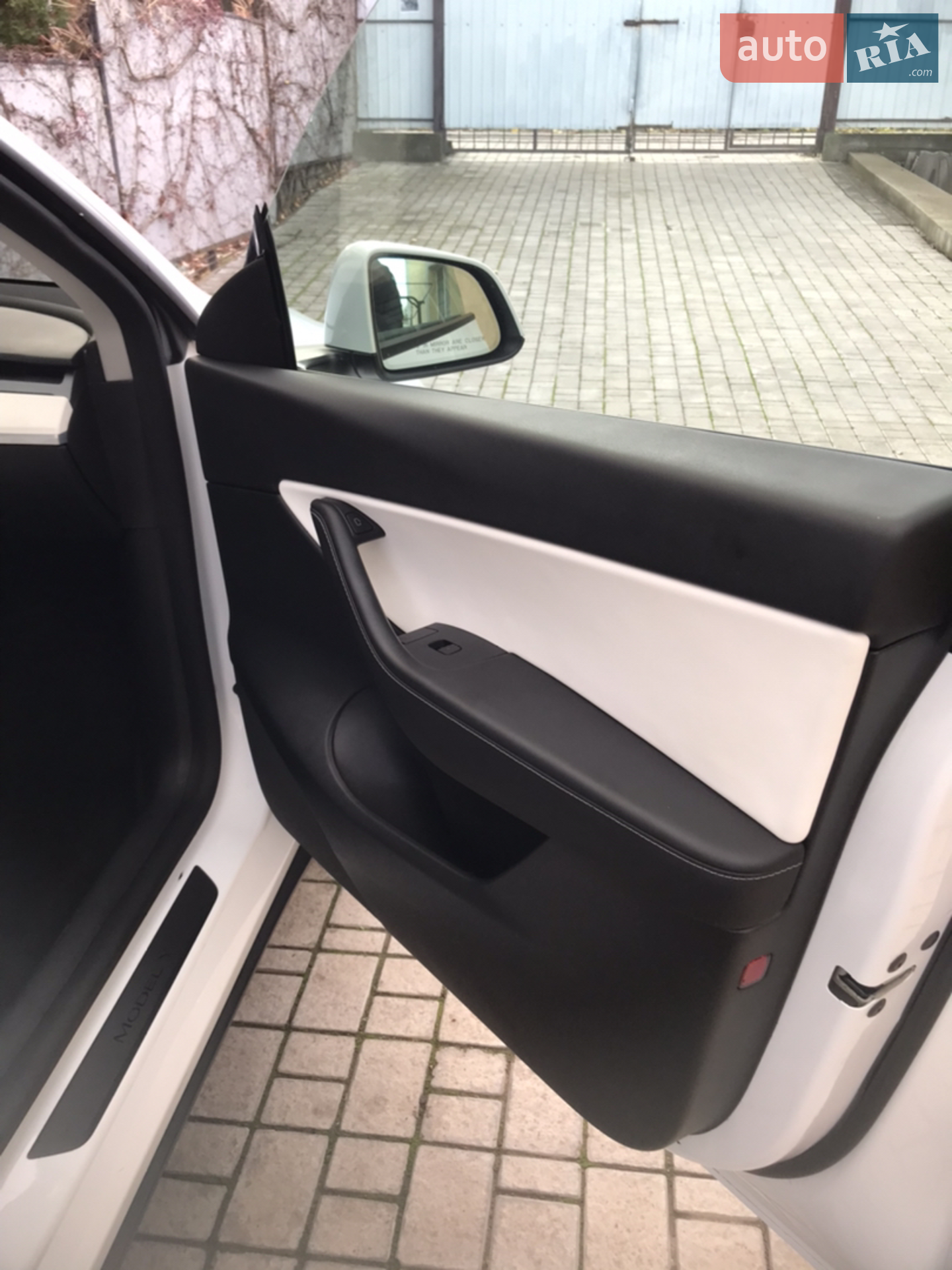 2021 Tesla Model Y - мініатюра 7