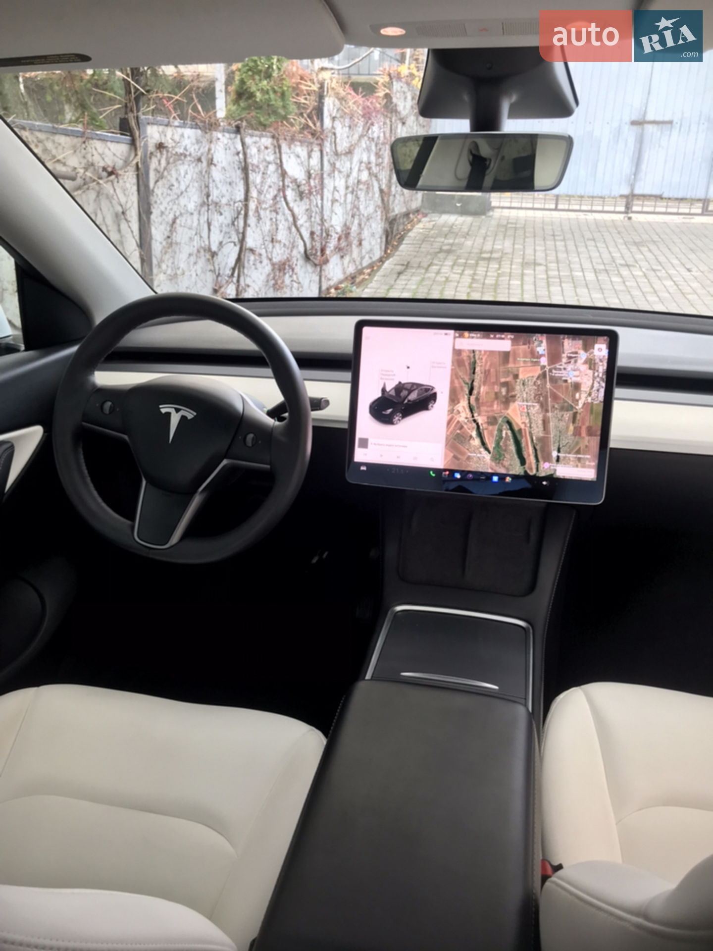 2021 Tesla Model Y - мініатюра 11