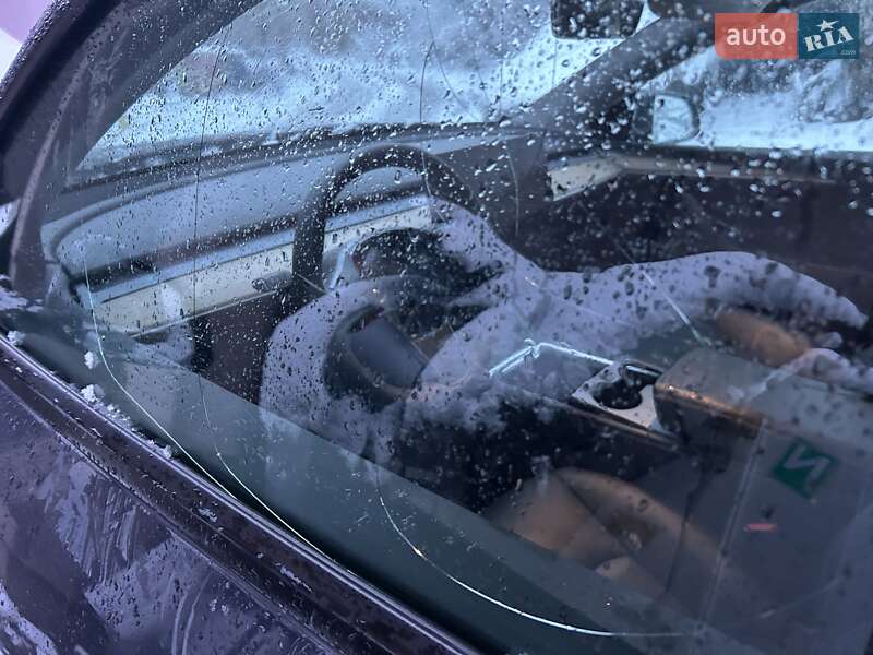 Внедорожник / Кроссовер Tesla Model Y 2023 в Львове