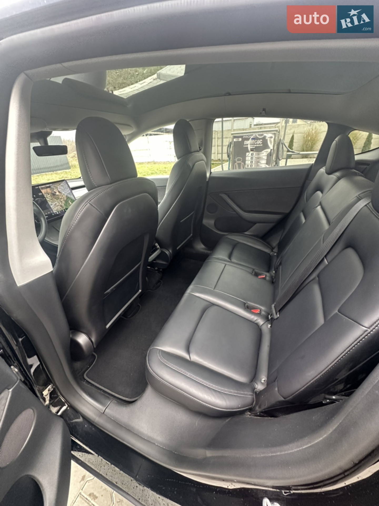 2021 Tesla Model Y - мініатюра 15