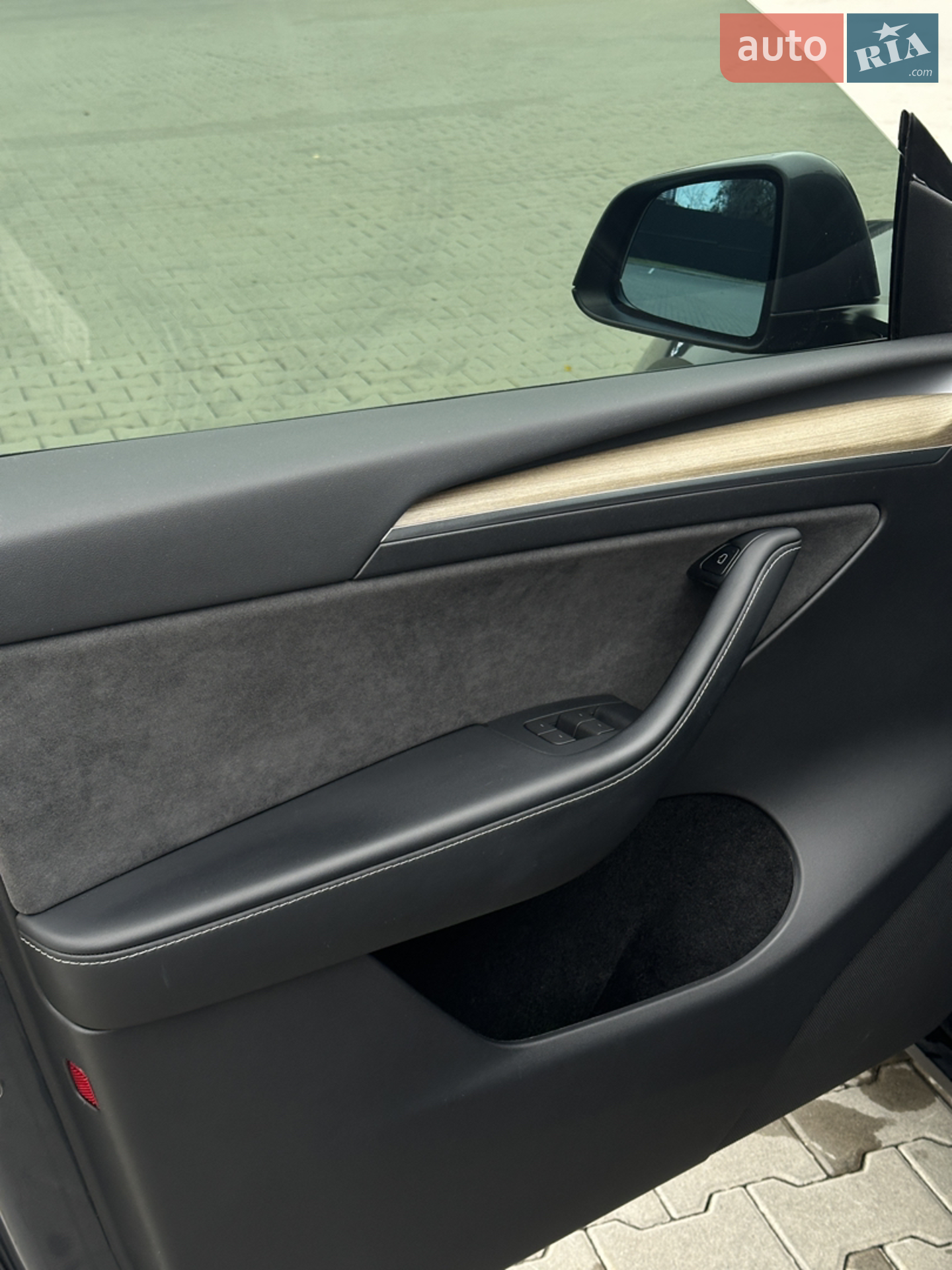 2022 Tesla Model Y - мініатюра 10