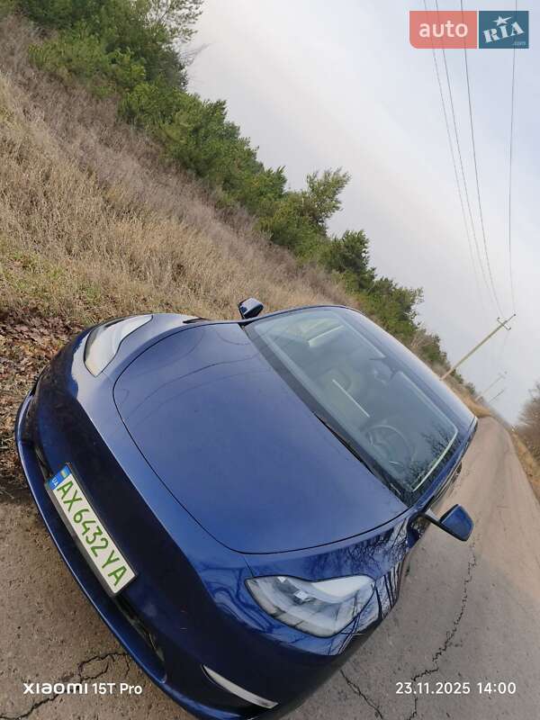 Внедорожник / Кроссовер Tesla Model Y 2023 в Харькове фото 14 Внедорожник / Кроссовер Tesla Model Y 2023 в Харькове