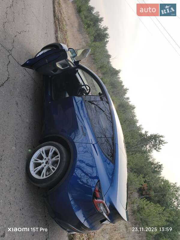 Внедорожник / Кроссовер Tesla Model Y 2023 в Харькове фото 12 Внедорожник / Кроссовер Tesla Model Y 2023 в Харькове