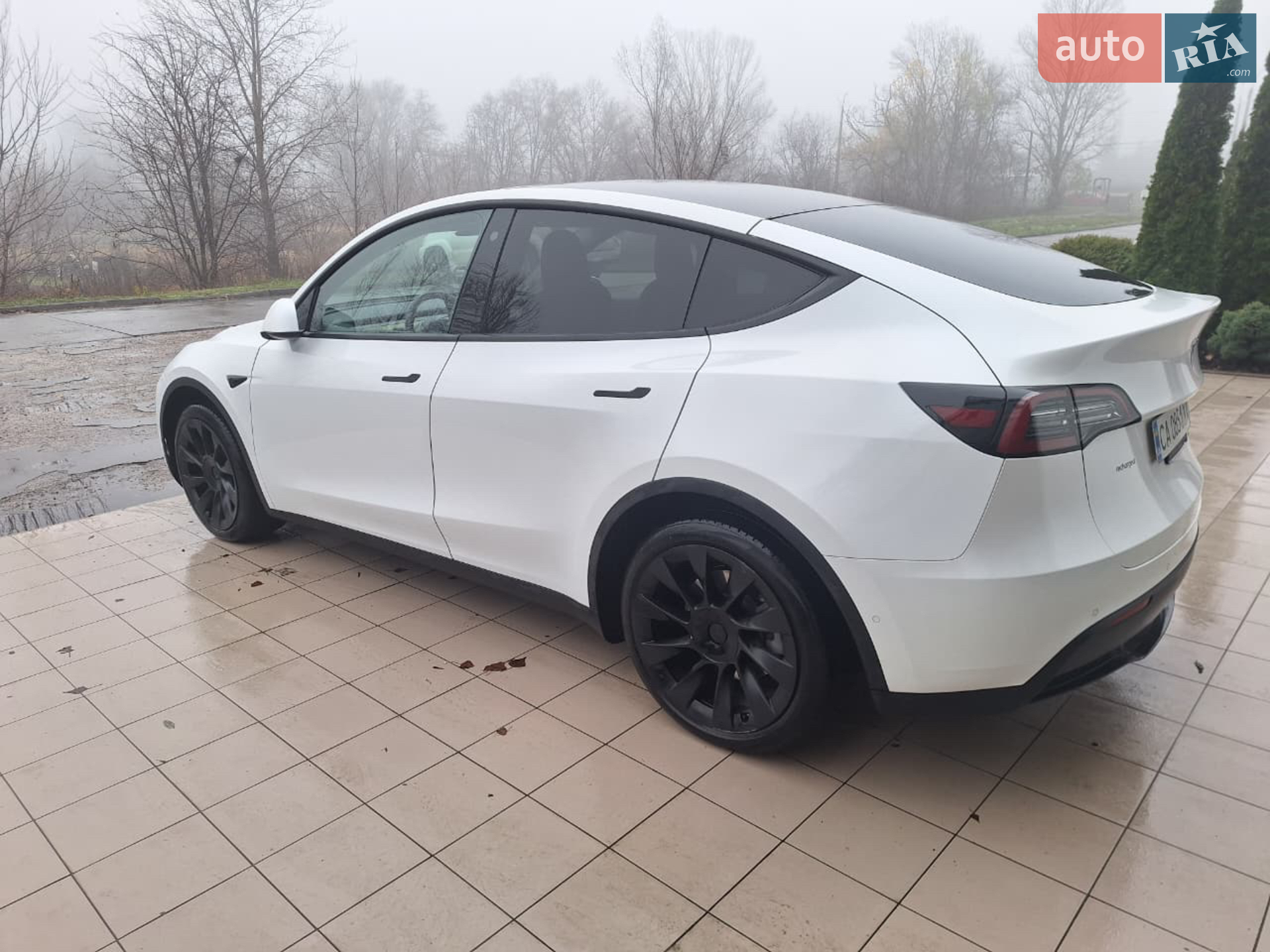 2021 Tesla Model Y - мініатюра 11