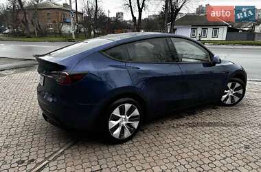 Позашляховик / Кросовер Tesla Model Y 2023 в Кременчуці