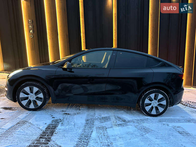 Внедорожник / Кроссовер Tesla Model Y 2022 в Луцке