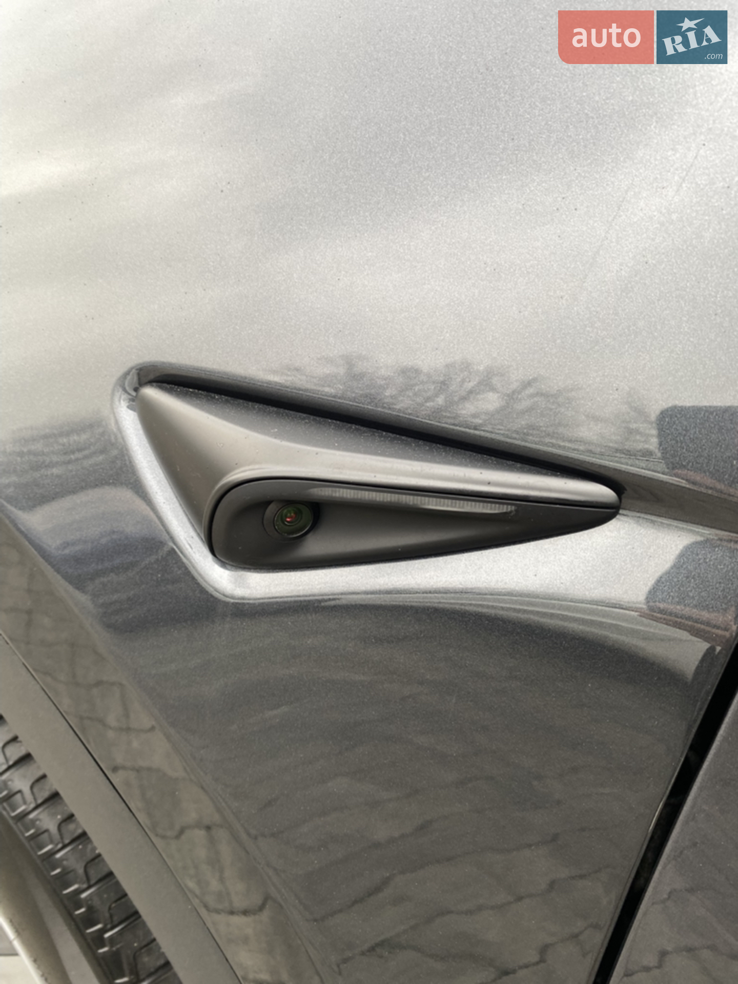 2024 Tesla Model Y - мініатюра 6