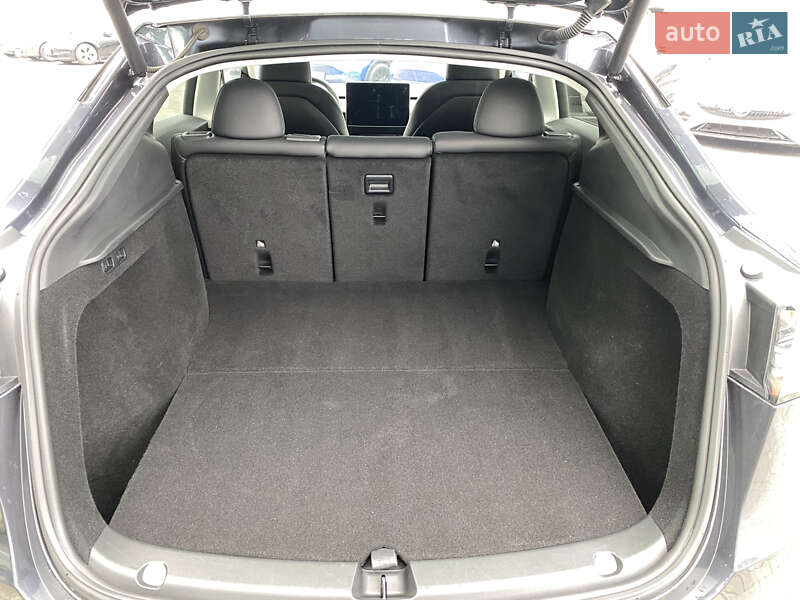 Позашляховик / Кросовер Tesla Model Y 2024 в Києві