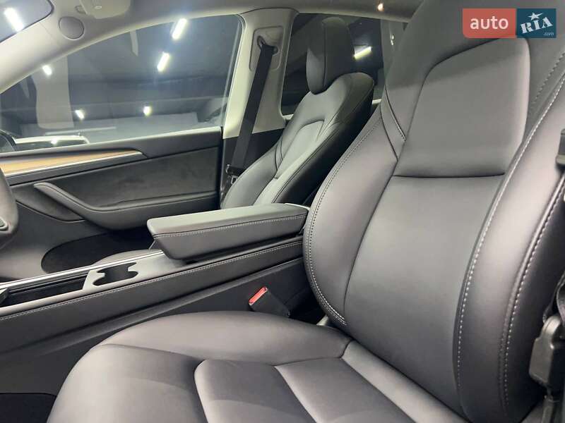 Внедорожник / Кроссовер Tesla Model Y 2023 в Черновцах фото 10 Внедорожник / Кроссовер Tesla Model Y 2023 в Черновцах