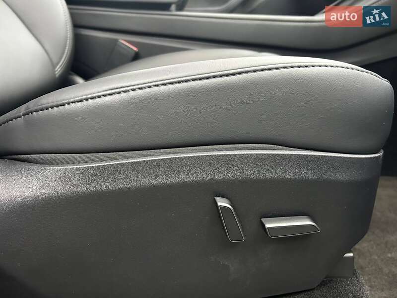 Внедорожник / Кроссовер Tesla Model Y 2023 в Черновцах фото 16 Внедорожник / Кроссовер Tesla Model Y 2023 в Черновцах