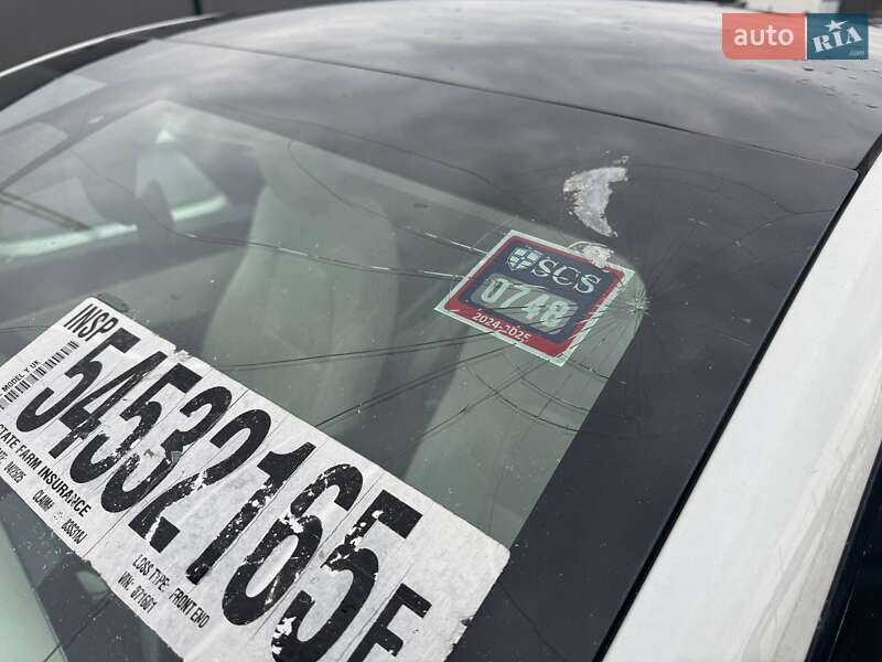 Позашляховик / Кросовер Tesla Model Y 2020 в Львові