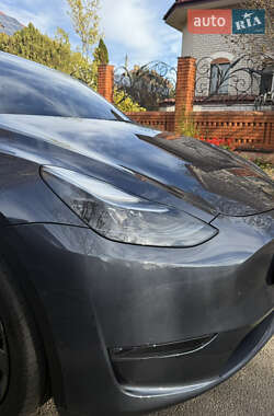 Внедорожник / Кроссовер Tesla Model Y 2023 в Кривом Роге