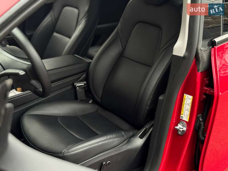 Внедорожник / Кроссовер Tesla Model Y 2023 в Киеве фото 13 Внедорожник / Кроссовер Tesla Model Y 2023 в Киеве