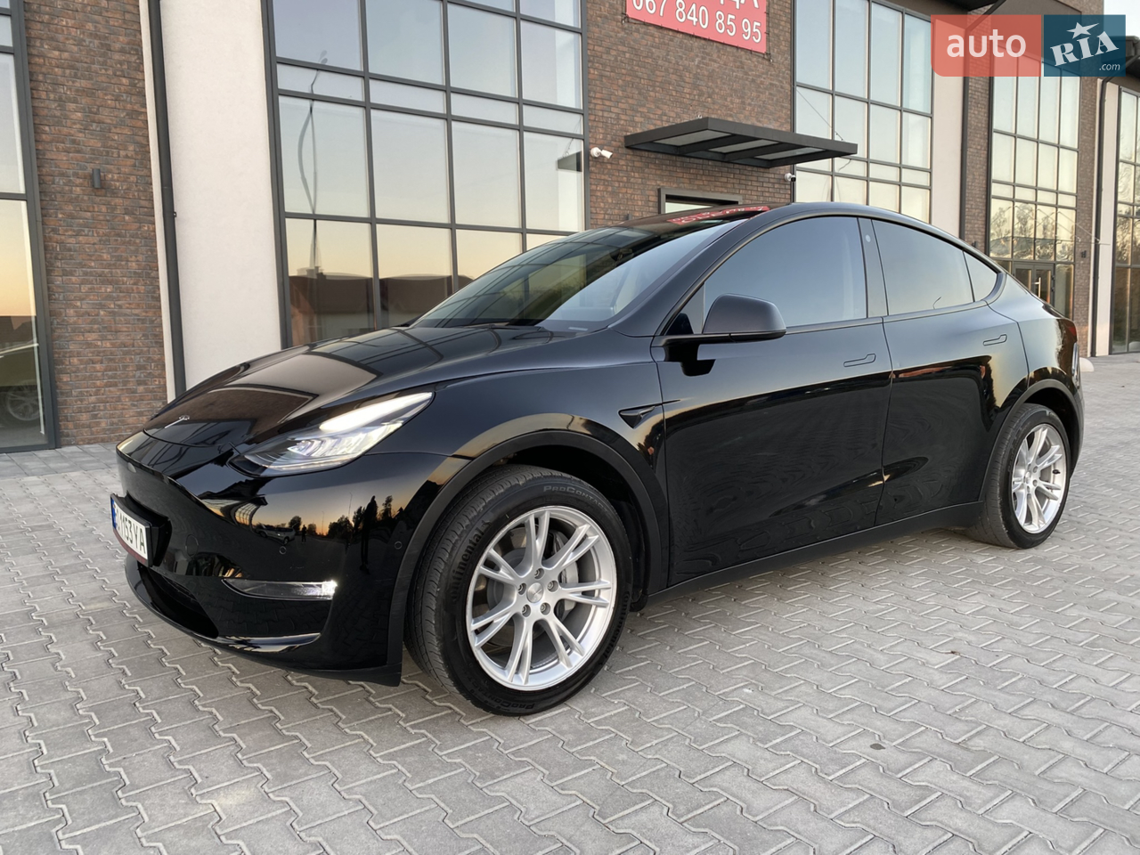 2022 Tesla Model Y - мініатюра 30
