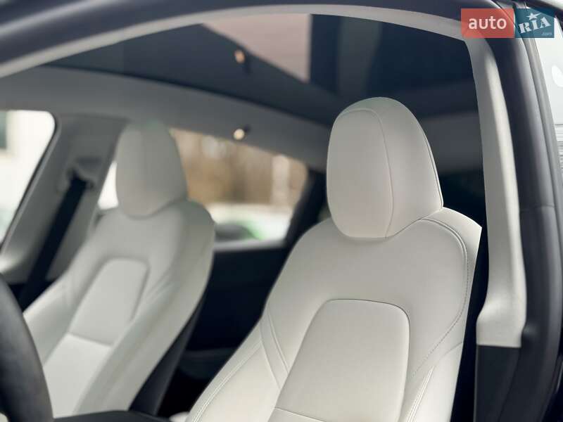 Внедорожник / Кроссовер Tesla Model Y 2024 в Киеве фото 15 Внедорожник / Кроссовер Tesla Model Y 2024 в Киеве