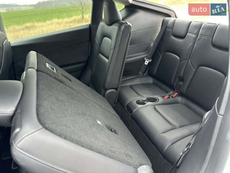 Внедорожник / Кроссовер Tesla Model Y 2022 в Тернополе