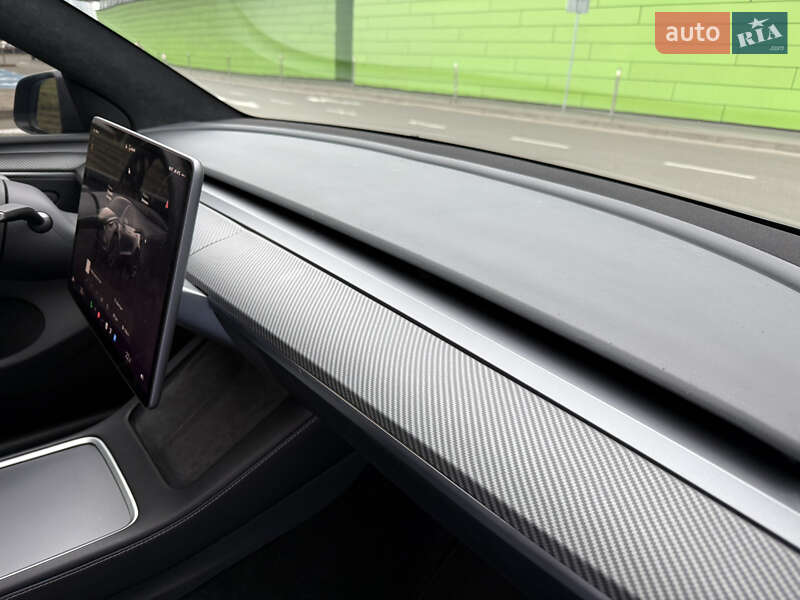 Внедорожник / Кроссовер Tesla Model Y 2023 в Киеве фото 21 Внедорожник / Кроссовер Tesla Model Y 2023 в Киеве