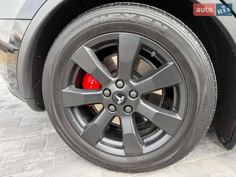 Позашляховик / Кросовер Tesla Model Y 2022 в Коломиї фото 12 Позашляховик / Кросовер Tesla Model Y 2022 в Коломиї