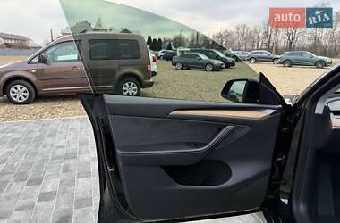Внедорожник / Кроссовер Tesla Model Y 2022 в Коломые