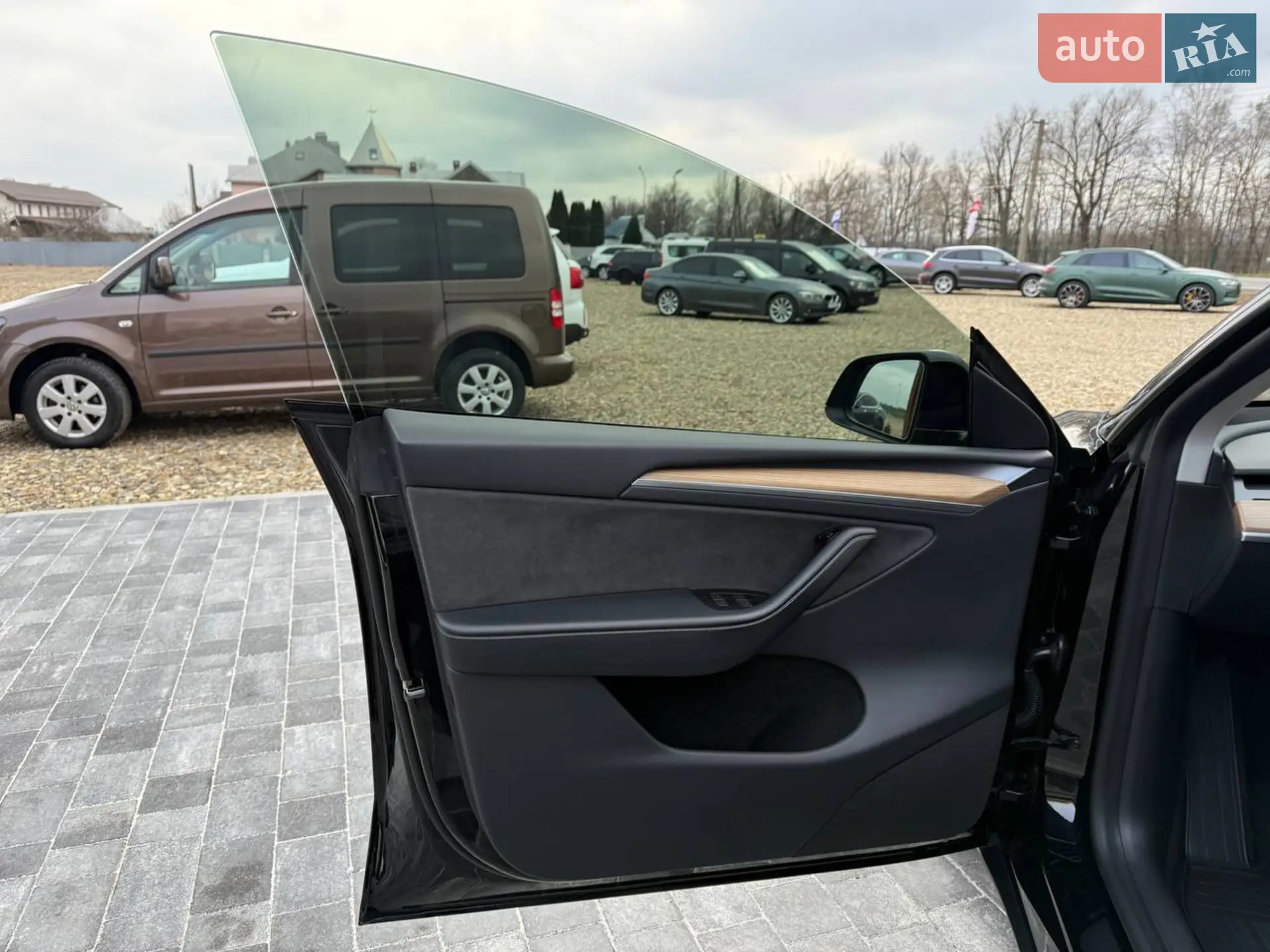 2022 Tesla Model Y - мініатюра 16