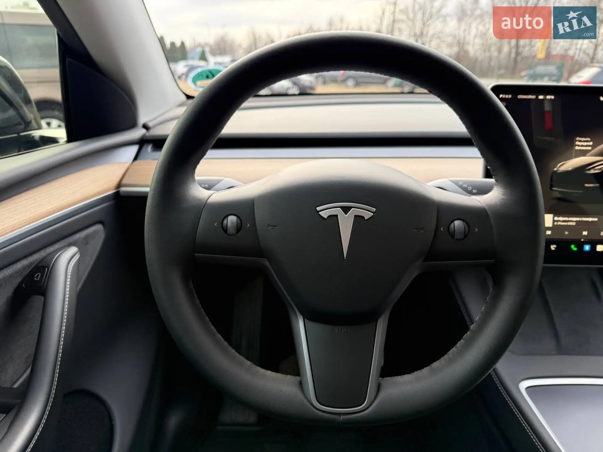 2022 Tesla Model Y - мініатюра 26