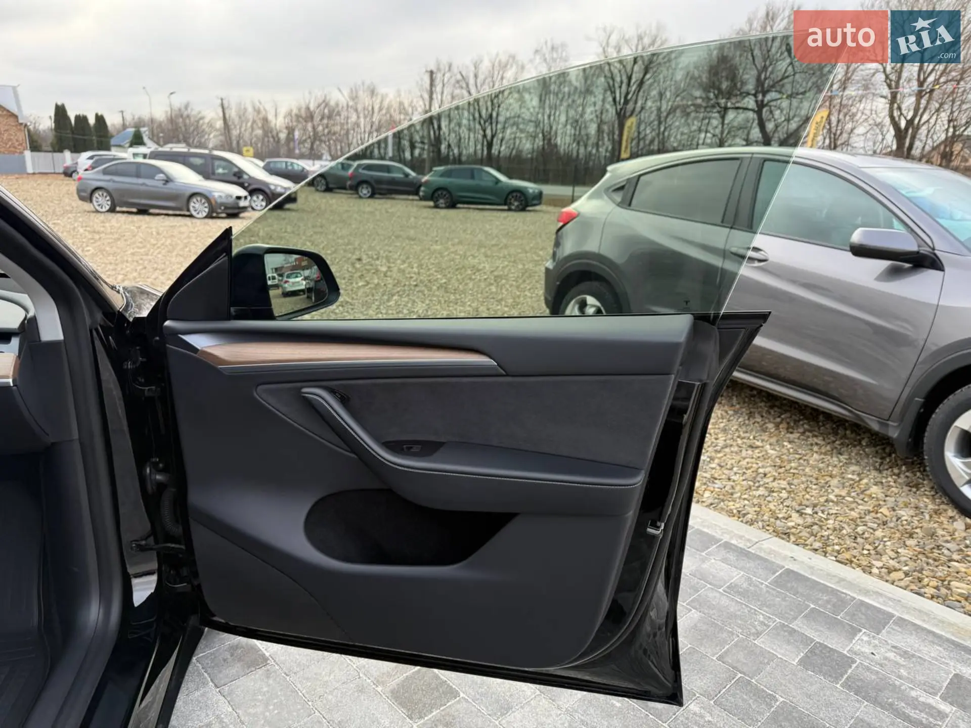 2022 Tesla Model Y - мініатюра 34